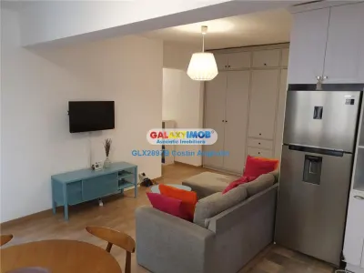 Apartament 2 Camere Modern - Baneasa / Petrom City - foto 13