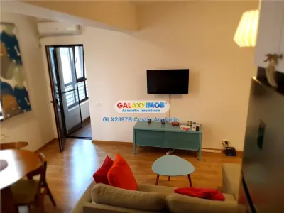Apartament 2 Camere Modern - Baneasa / Petrom City - foto 16