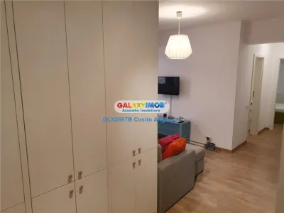 Apartament 2 Camere Modern - Baneasa / Petrom City - foto 17