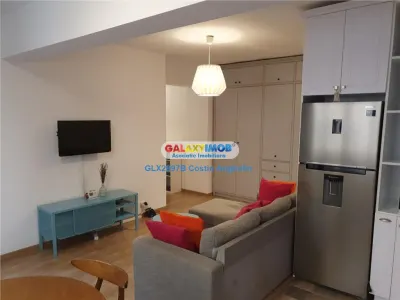 Apartament 2 Camere Modern - Baneasa / Petrom City - foto 18
