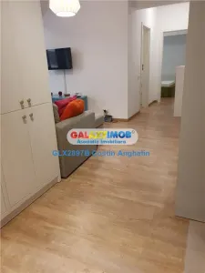 Apartament 2 Camere Modern - Baneasa / Petrom City - foto 20