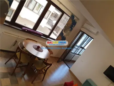 Apartament 2 Camere Modern - Baneasa / Petrom City - foto 21