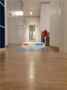 Apartament 2 Camere Modern - Baneasa / Petrom City - foto 22