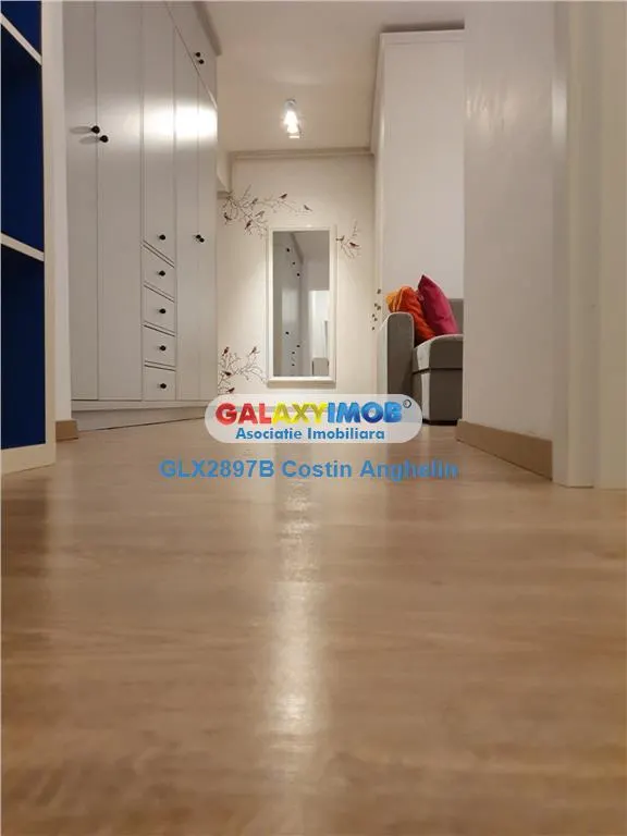 Apartament 2 Camere Modern - Baneasa / Petrom City - foto 22