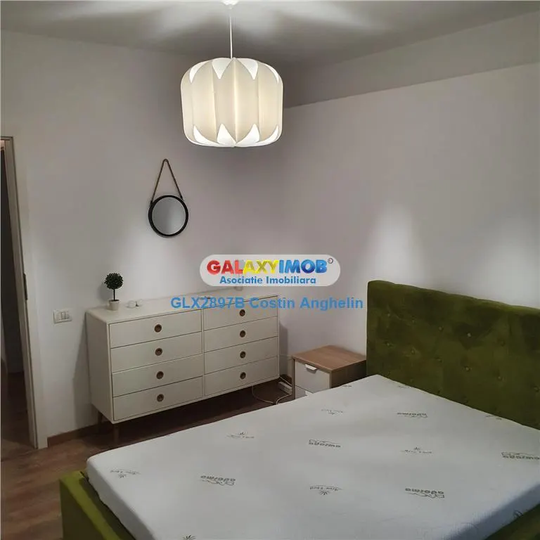 Apartament 2 Camere Modern - Baneasa / Petrom City - foto 4
