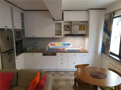 Apartament 2 Camere Modern - Baneasa / Petrom City - foto 5