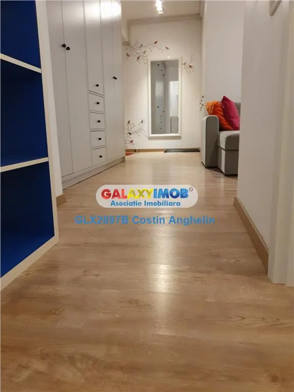 Apartament 2 Camere Modern - Baneasa / Petrom City - foto 6