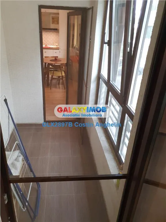 Apartament 2 Camere Modern - Baneasa / Petrom City - foto 9