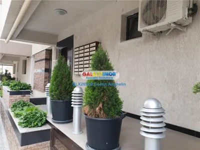 Apartament 2 Camere Modern - Baneasa / Petrom City - foto 10