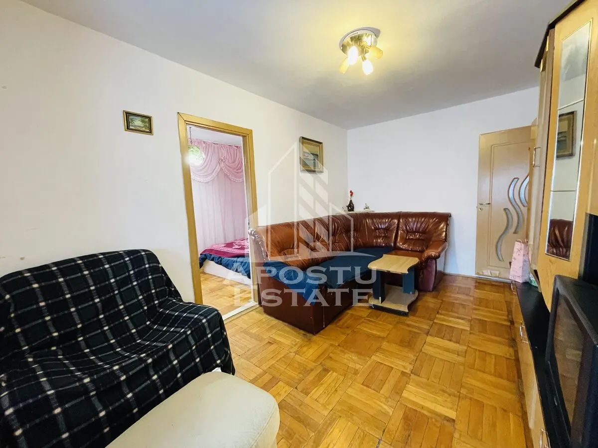 Apartament 2 camere Fortuna - foto 1