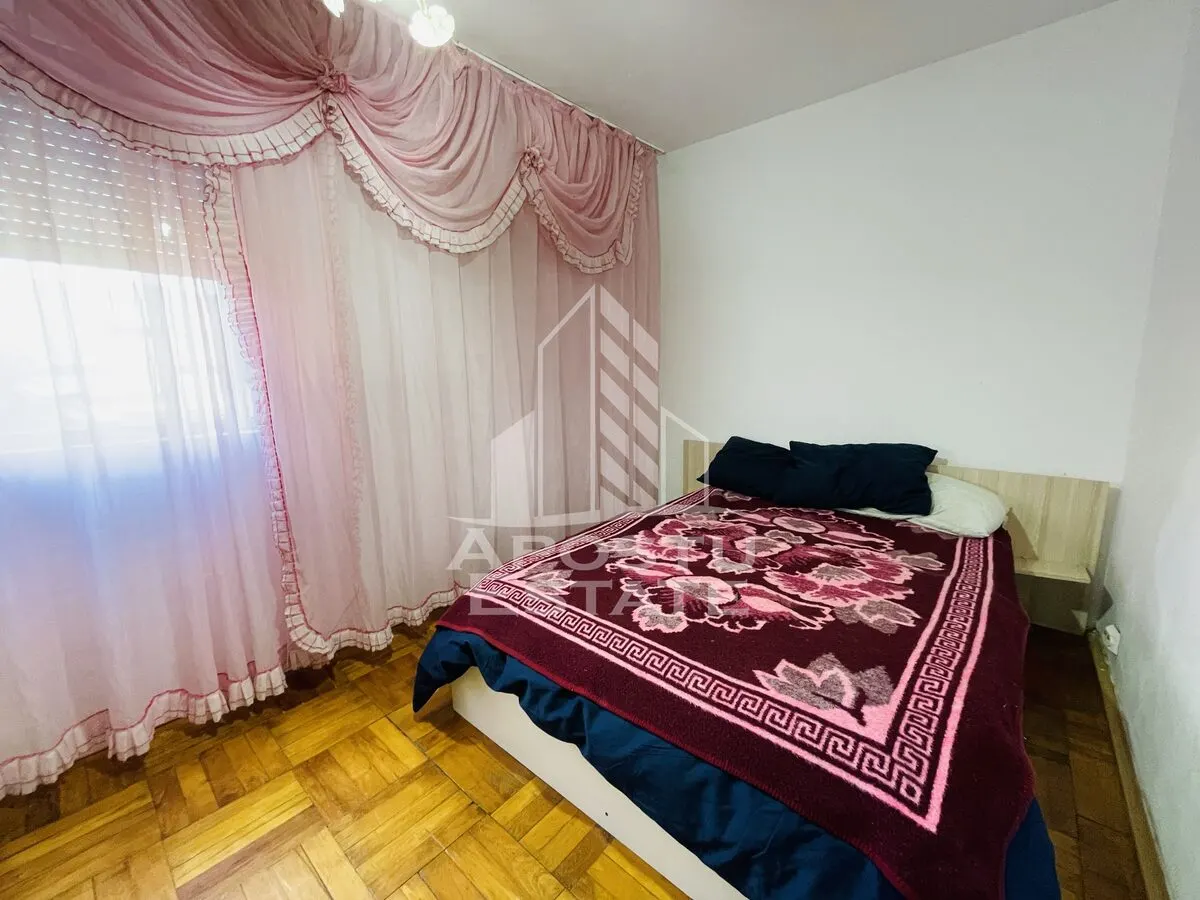 Apartament 2 camere Fortuna - foto 2