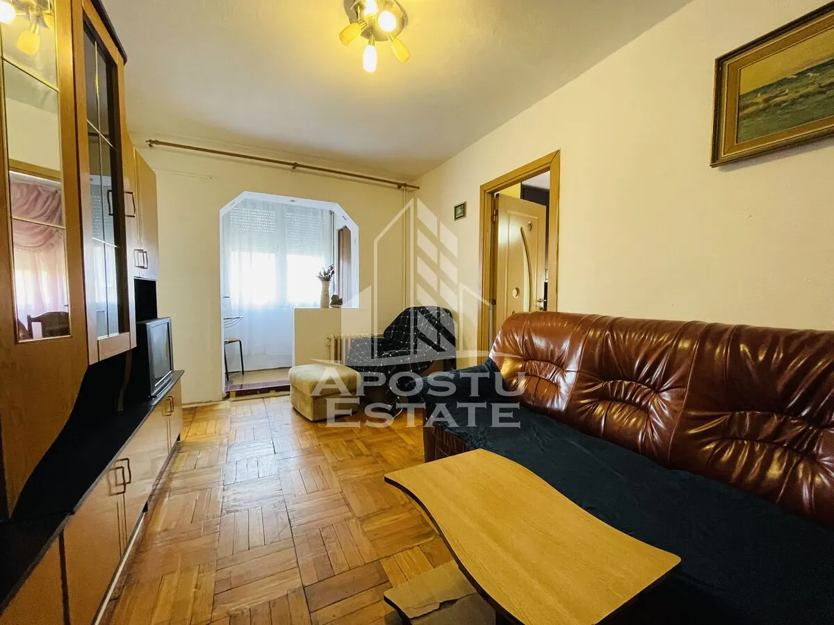 Apartament 2 camere Fortuna - foto 3