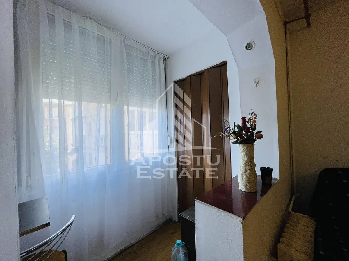 Apartament 2 camere Fortuna - foto 4