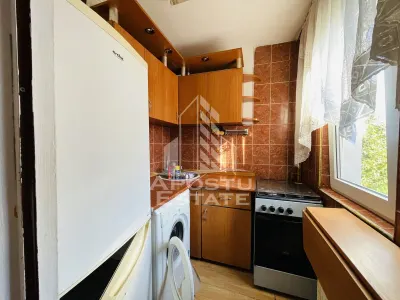 Apartament 2 camere Fortuna - foto 6