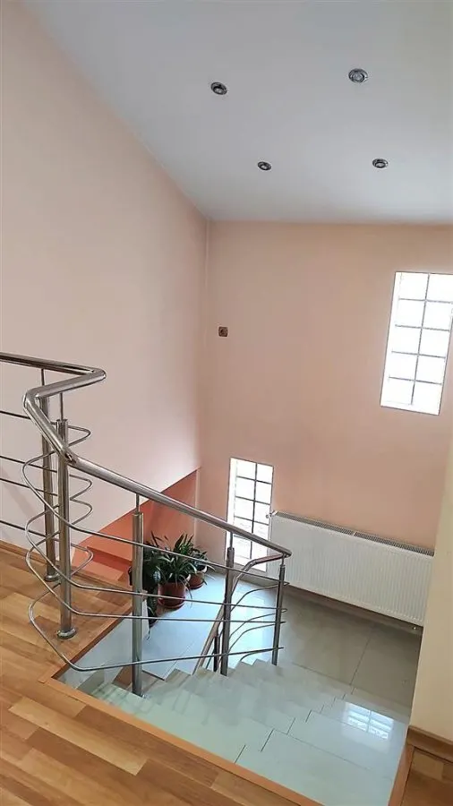 Vila individuala 6 camere, teren 2500 mp - foto 15