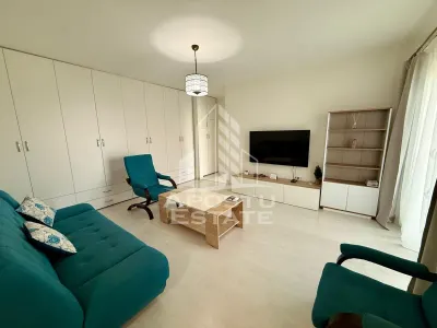 Apartament 2 camere de inchiriat, Giroc, Timisoara - Giroc