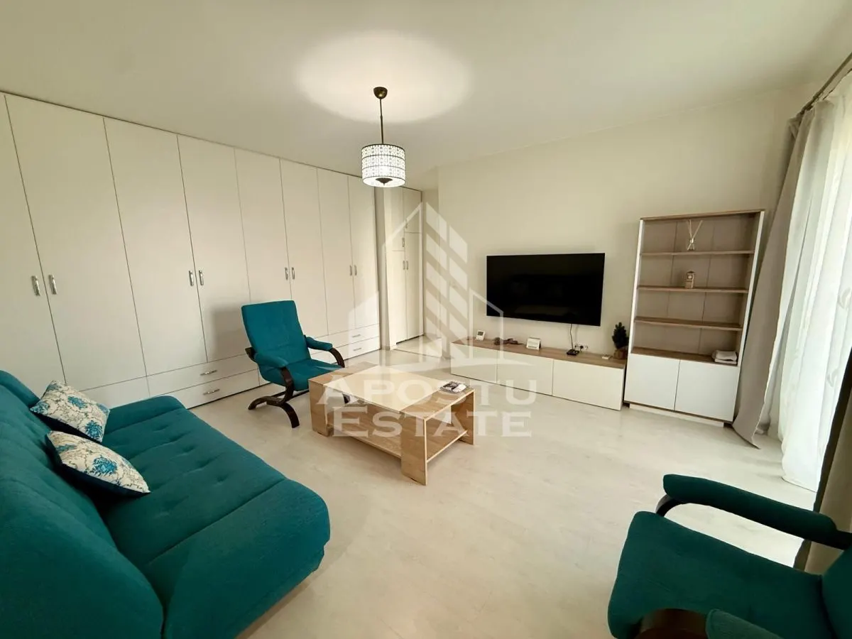 Apartament 2 camere de inchiriat, Giroc, Timisoara - foto 1