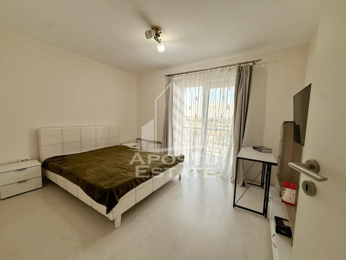Apartament 2 camere de inchiriat, Giroc, Timisoara - foto 3