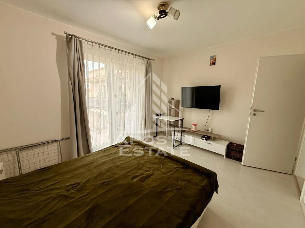 Apartament 2 camere de inchiriat, Giroc, Timisoara - foto 4