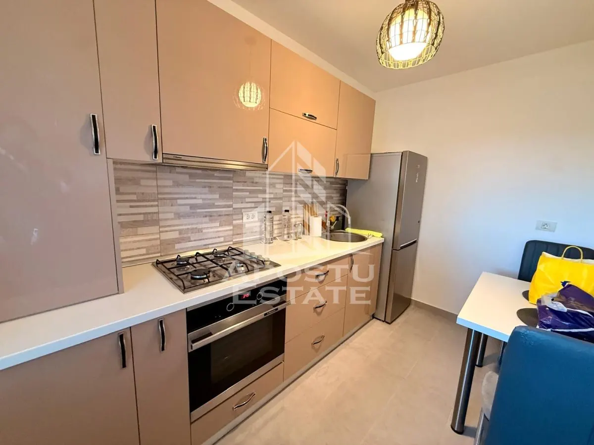 Apartament 2 camere de inchiriat, Giroc, Timisoara - foto 5