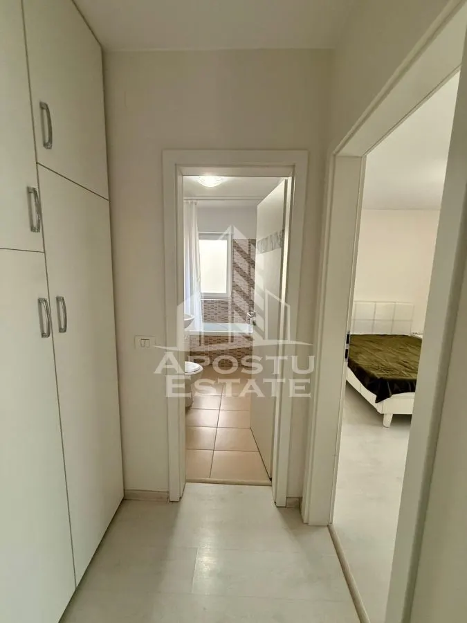 Apartament 2 camere de inchiriat, Giroc, Timisoara - foto 6