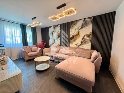 Apartament 3 camere, de inchiriat, zona Aradului, Timisoara - Timisoara