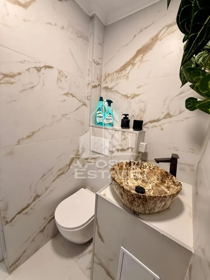 Apartament 3 camere, de inchiriat, zona Aradului, Timisoara - foto 13