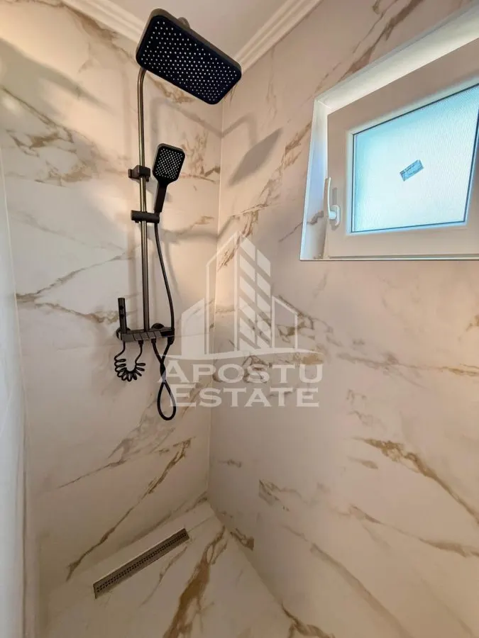 Apartament 3 camere, de inchiriat, zona Aradului, Timisoara - foto 14