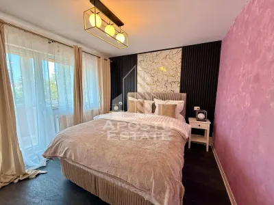 Apartament 3 camere, de inchiriat, zona Aradului, Timisoara - foto 3