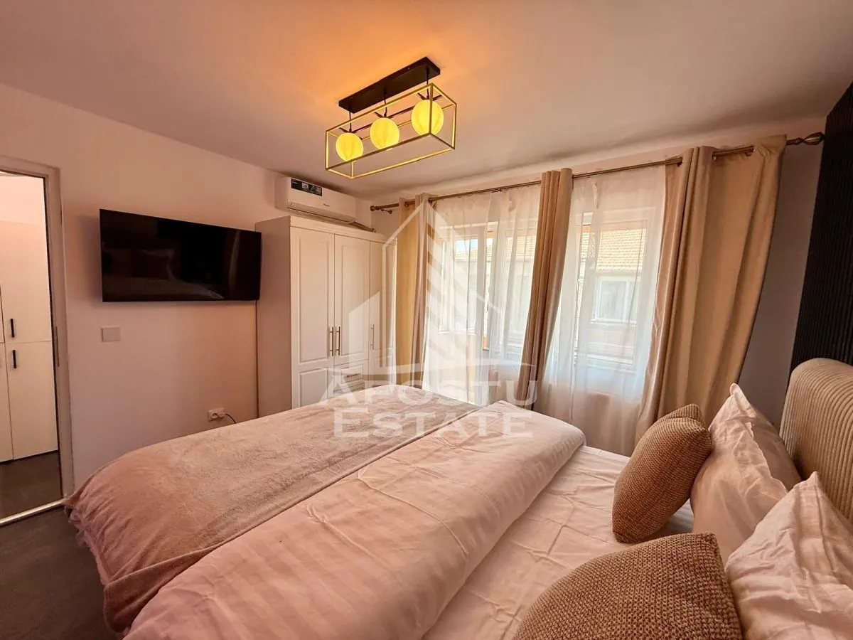 Apartament 3 camere, de inchiriat, zona Aradului, Timisoara - foto 4