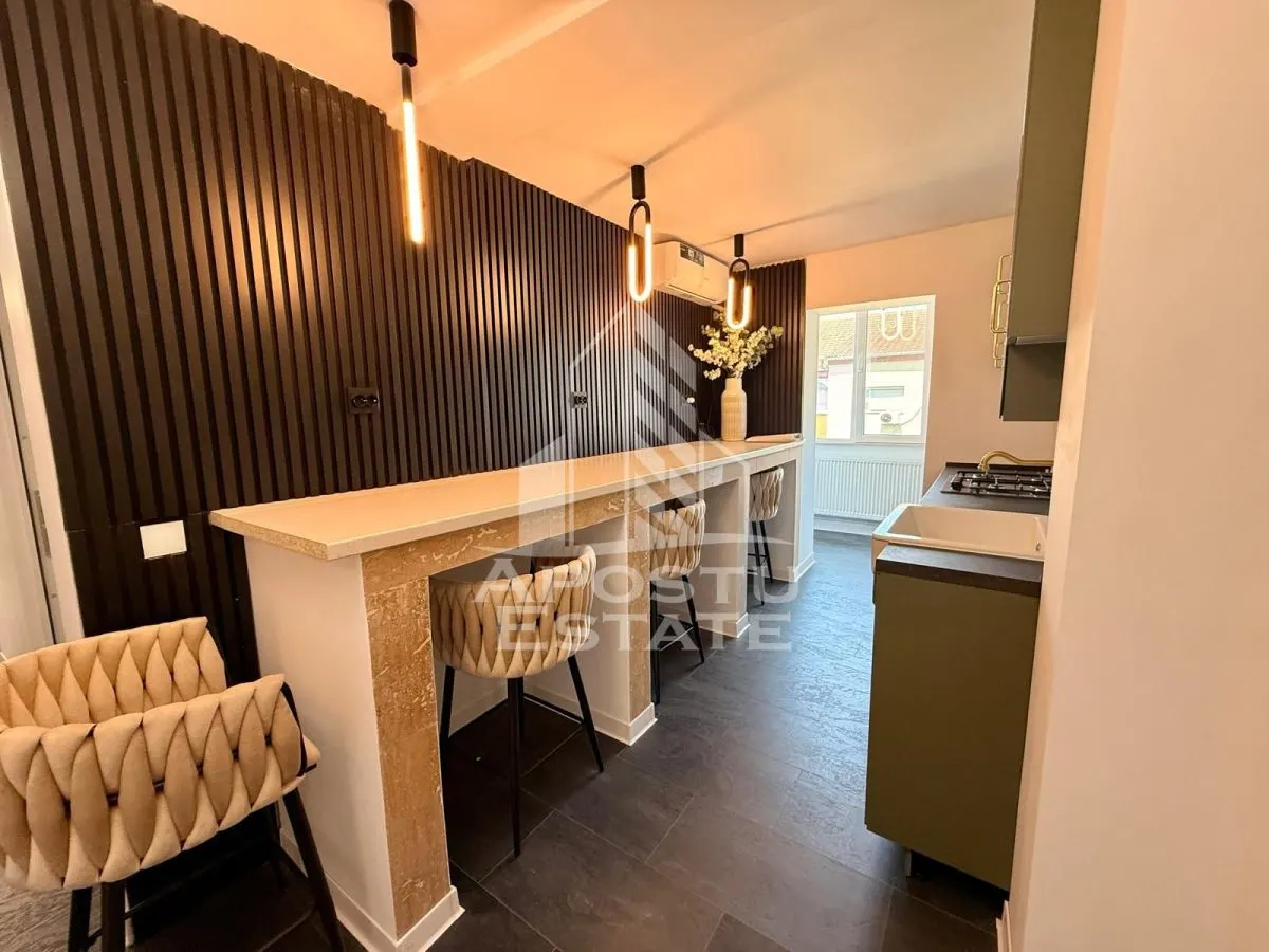 Apartament 3 camere, de inchiriat, zona Aradului, Timisoara - foto 9