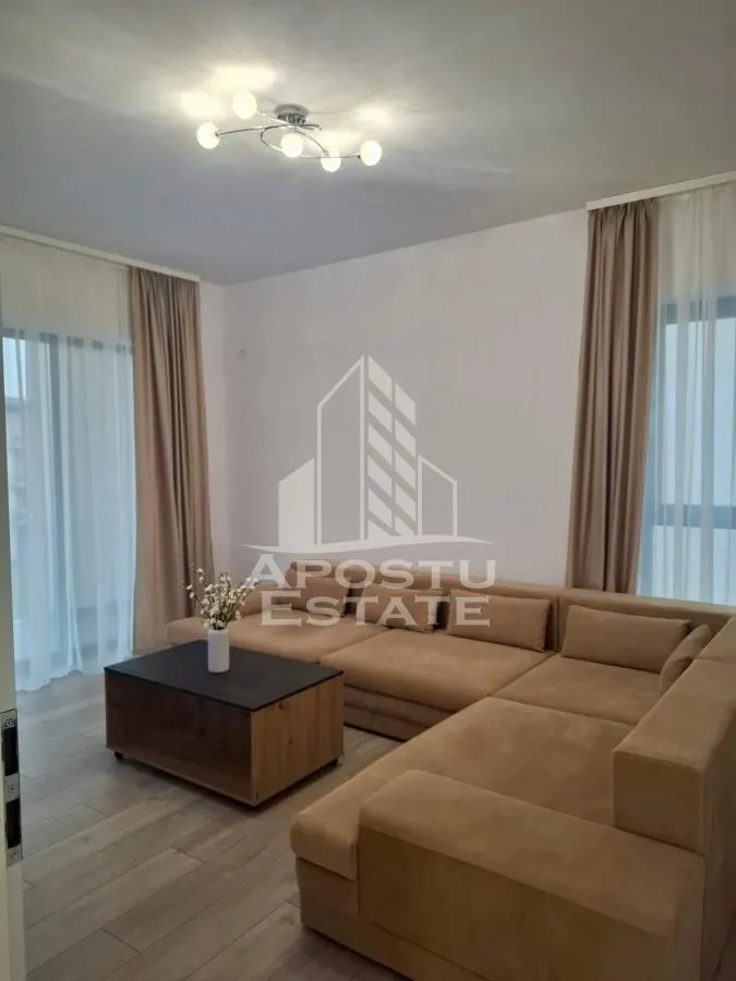 Apartament 2 camere de inchiriat, Giroc, Timisoara - foto 1
