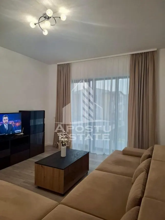 Apartament 2 camere de inchiriat, Giroc, Timisoara - foto 2
