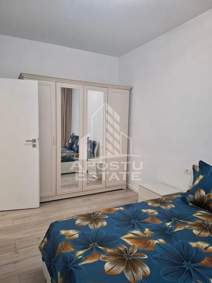 Apartament 2 camere de inchiriat, Giroc, Timisoara - foto 4