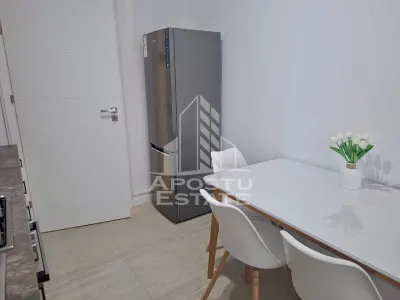 Apartament 2 camere de inchiriat, Giroc, Timisoara - foto 6