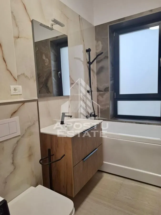 Apartament 2 camere de inchiriat, Giroc, Timisoara - foto 7