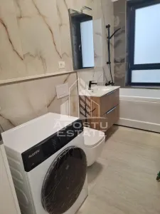 Apartament 2 camere de inchiriat, Giroc, Timisoara - foto 8