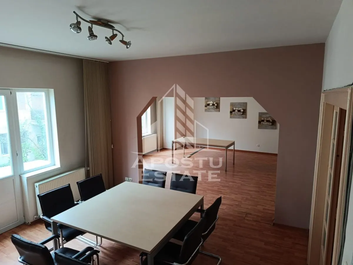 Apartament 4 camere de inchiriat, Cetatii, Timisoara - foto 1