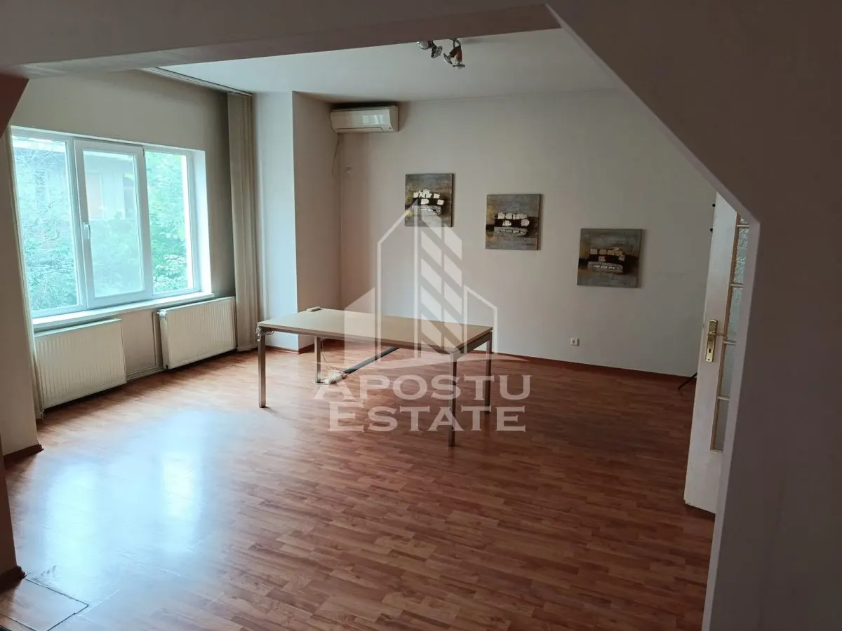 Apartament 4 camere de inchiriat, Cetatii, Timisoara - foto 2