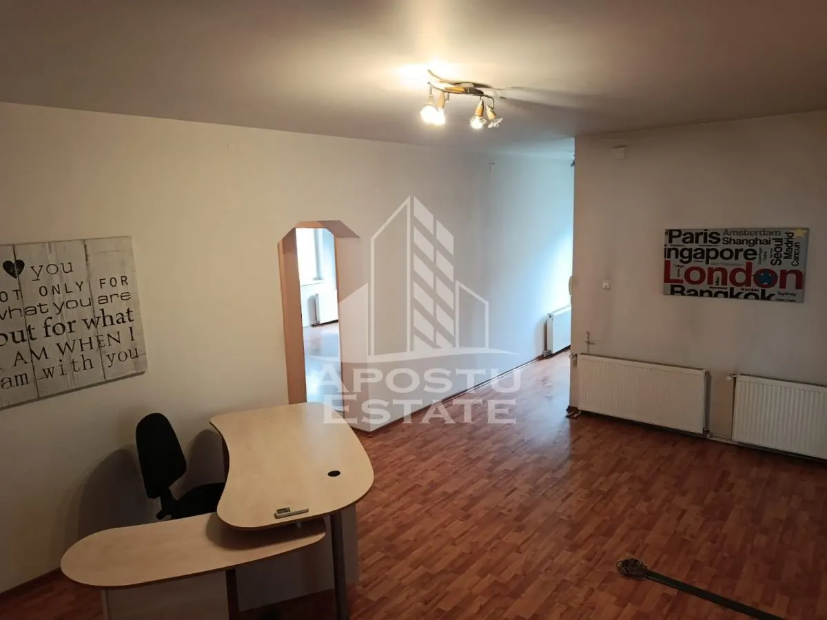 Apartament 4 camere de inchiriat, Cetatii, Timisoara - foto 3