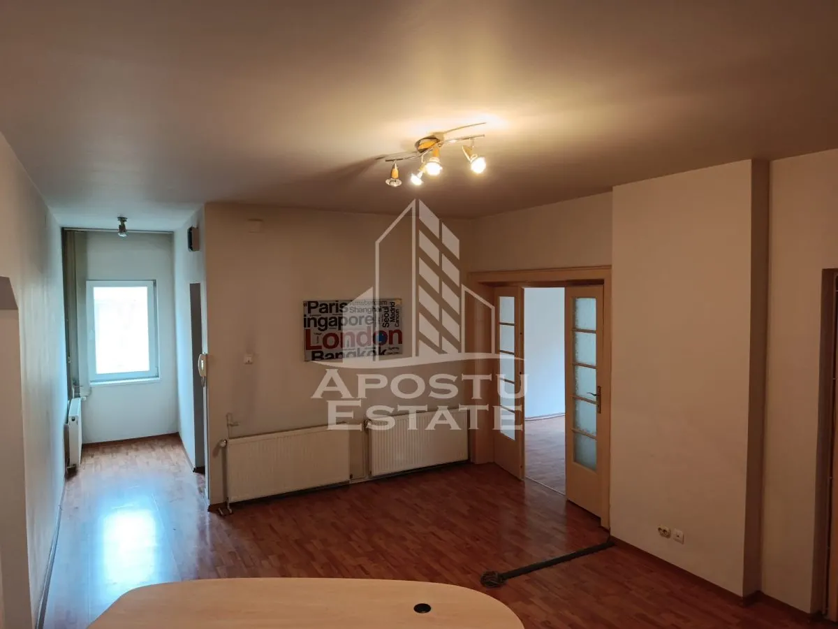 Apartament 4 camere de inchiriat, Cetatii, Timisoara - foto 4