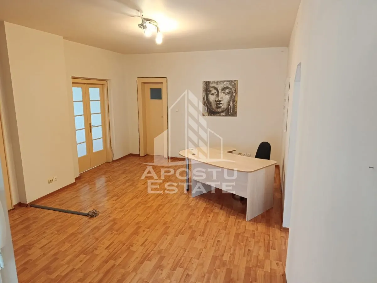Apartament 4 camere de inchiriat, Cetatii, Timisoara - foto 5