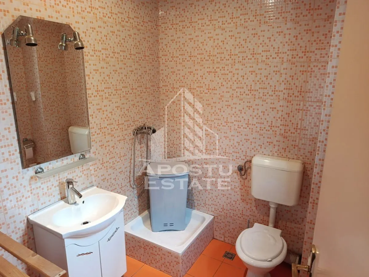Apartament 4 camere de inchiriat, Cetatii, Timisoara - foto 8