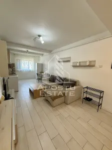 Apartament 2 camere , de inchiriat, Dumbravita- Zona Kaufland - Dumbravita