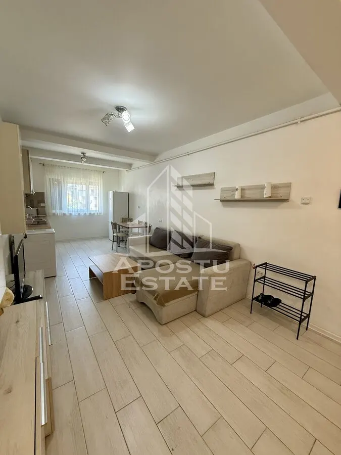 Apartament 2 camere , de inchiriat, Dumbravita- Zona Kaufland - foto 1
