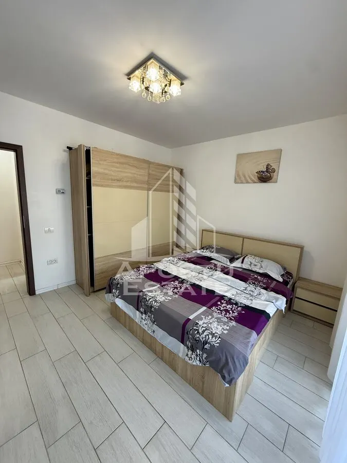 Apartament 2 camere , de inchiriat, Dumbravita- Zona Kaufland - foto 5