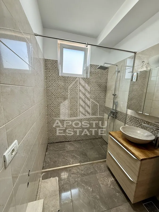 Apartament 2 camere , de inchiriat, Dumbravita- Zona Kaufland - foto 7