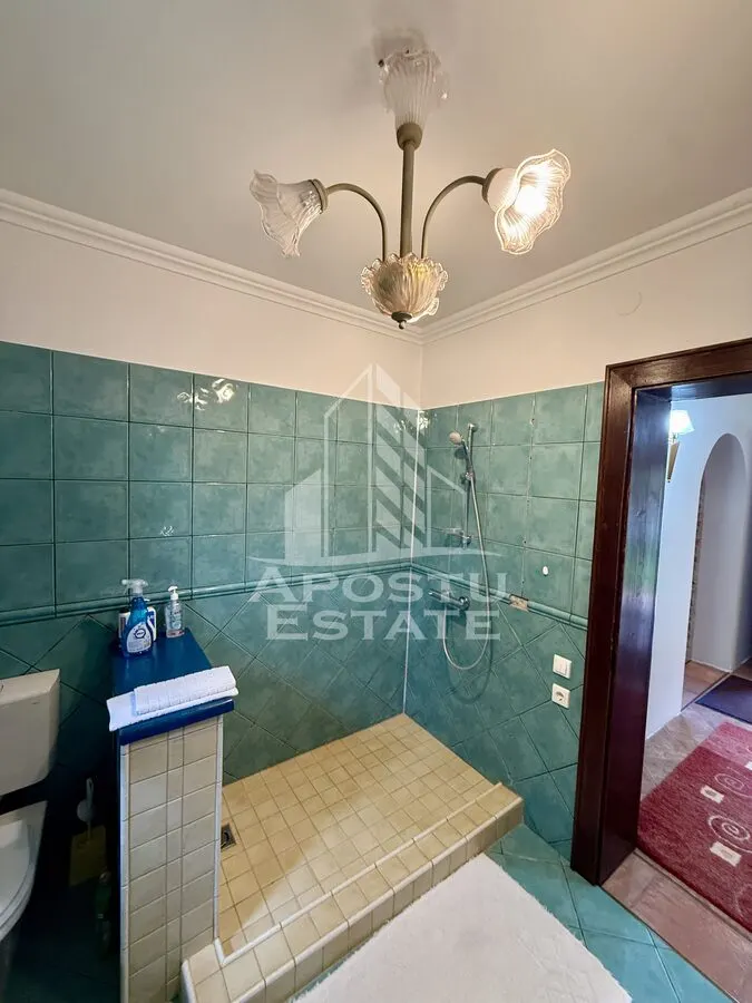 Casa 2 camere la curte comuna, Ghiroda, Timisoara - foto 12