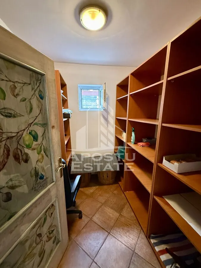 Casa 2 camere la curte comuna, Ghiroda, Timisoara - foto 13