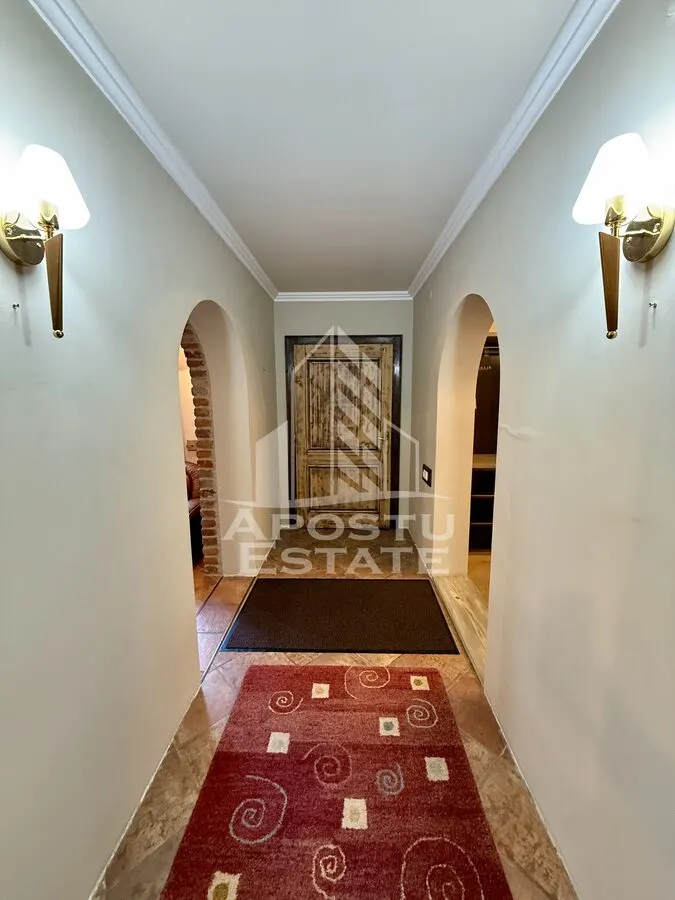 Casa 2 camere la curte comuna, Ghiroda, Timisoara - foto 14